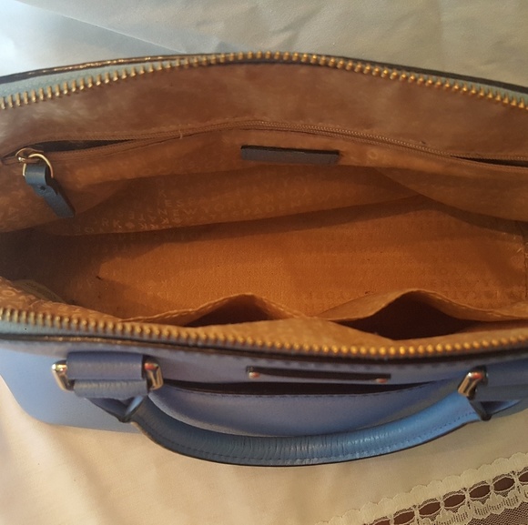 Kate Spade Mini Carli - Picture 6 of 8